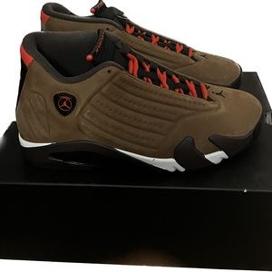 Air Jordan 14 Retro